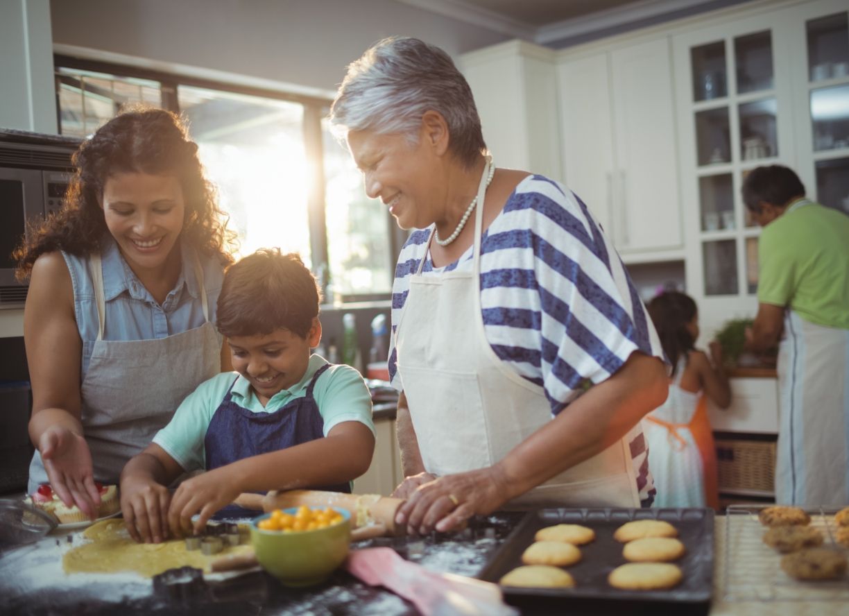Navera at Mayfield Village — shutterstock 660426148